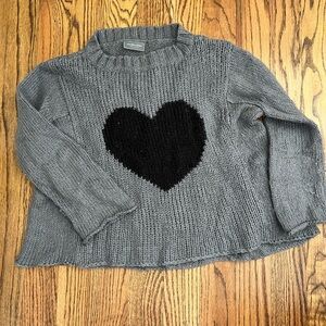 Wooden ships size medium!